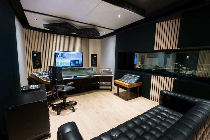 Studio Mercy foto 1
